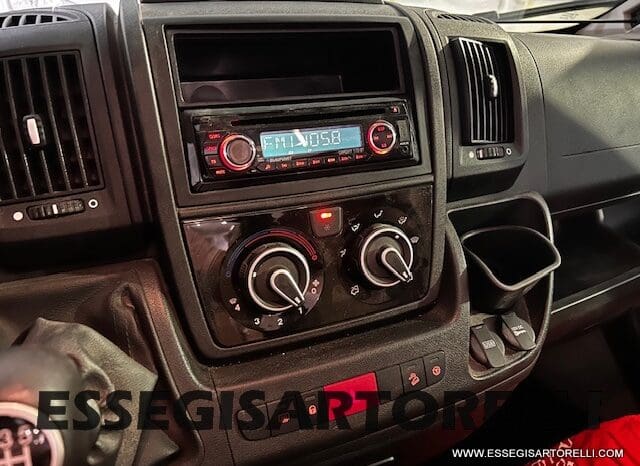ADRIA CORAL PLUS XL A 670 DK 2018 UNIPRO 7 POSTI OMOLOGATI 150 CV LED pieno