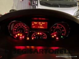 ADRIA CORAL PLUS XL A 670 DK 2018 UNIPRO 7 POSTI OMOLOGATI 150 CV LED pieno
