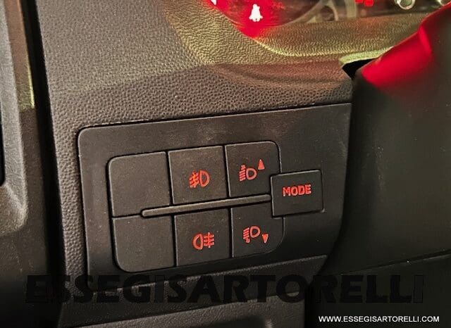 ADRIA CORAL PLUS XL A 670 DK 2018 UNIPRO 7 POSTI OMOLOGATI 150 CV LED pieno
