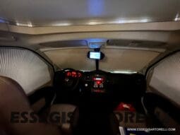 ADRIA CORAL PLUS XL A 670 DK 2018 UNIPRO 7 POSTI OMOLOGATI 150 CV LED pieno