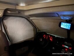 ADRIA CORAL PLUS XL A 670 DK 2018 UNIPRO 7 POSTI OMOLOGATI 150 CV LED pieno