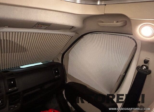 ADRIA CORAL PLUS XL A 670 DK 2018 UNIPRO 7 POSTI OMOLOGATI 150 CV LED pieno