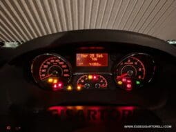 ADRIA CORAL PLUS XL A 670 DK 2018 UNIPRO 7 POSTI OMOLOGATI 150 CV LED pieno
