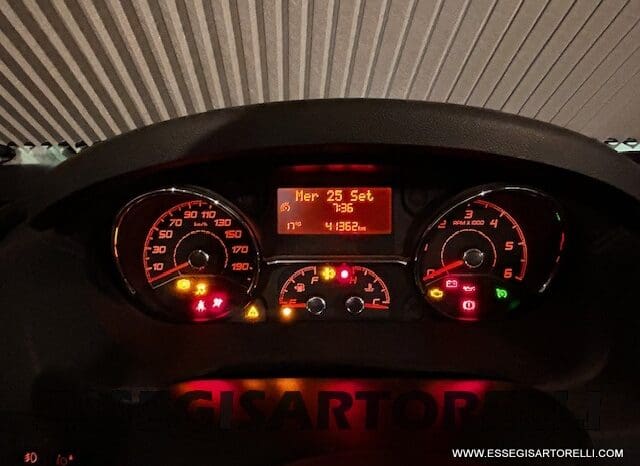 ADRIA CORAL PLUS XL A 670 DK 2018 UNIPRO 7 POSTI OMOLOGATI 150 CV LED pieno
