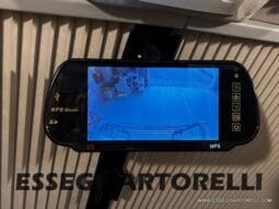 ADRIA CORAL PLUS XL A 670 DK 2018 UNIPRO 7 POSTI OMOLOGATI 150 CV LED pieno