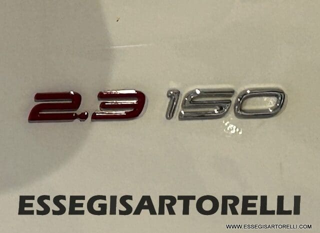 ADRIA CORAL PLUS XL A 670 DK 2018 UNIPRO 7 POSTI OMOLOGATI 150 CV LED pieno