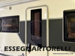 ADRIA CORAL PLUS XL A 670 DK 2018 UNIPRO 7 POSTI OMOLOGATI 150 CV LED pieno