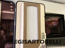 ADRIA CORAL PLUS XL A 670 DK 2018 UNIPRO 7 POSTI OMOLOGATI 150 CV LED pieno
