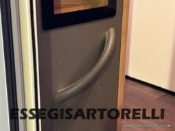 ADRIA CORAL PLUS XL A 670 DK 2018 UNIPRO 7 POSTI OMOLOGATI 150 CV LED pieno