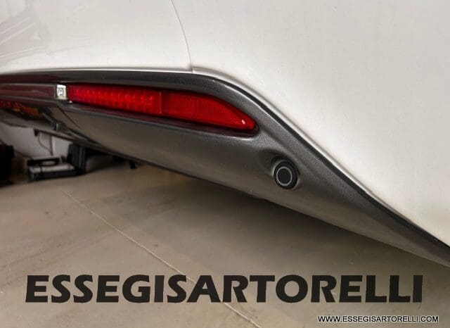 ADRIA CORAL PLUS XL A 670 DK 2018 UNIPRO 7 POSTI OMOLOGATI 150 CV LED pieno