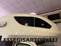 ADRIA CORAL PLUS XL A 670 DK 2018 UNIPRO 7 POSTI OMOLOGATI 150 CV LED pieno