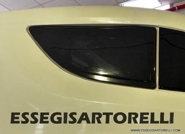 ADRIA CORAL PLUS XL A 670 DK 2018 UNIPRO 7 POSTI OMOLOGATI 150 CV LED pieno