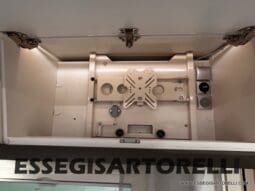 ADRIA CORAL PLUS XL A 670 DK 2018 UNIPRO 7 POSTI OMOLOGATI 150 CV LED pieno