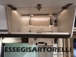 ADRIA CORAL PLUS XL A 670 DK 2018 UNIPRO 7 POSTI OMOLOGATI 150 CV LED pieno