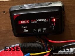 ADRIA CORAL PLUS XL A 670 DK 2018 UNIPRO 7 POSTI OMOLOGATI 150 CV LED pieno
