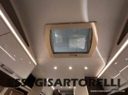 ADRIA CORAL PLUS XL A 670 DK 2018 UNIPRO 7 POSTI OMOLOGATI 150 CV LED pieno