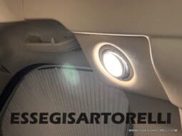 ADRIA CORAL PLUS XL A 670 DK 2018 UNIPRO 7 POSTI OMOLOGATI 150 CV LED pieno