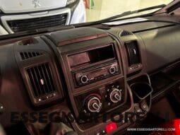 ADRIA CORAL PLUS XL A 670 DK 2018 UNIPRO 7 POSTI OMOLOGATI 150 CV LED pieno