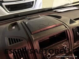 ADRIA CORAL PLUS XL A 670 DK 2018 UNIPRO 7 POSTI OMOLOGATI 150 CV LED pieno