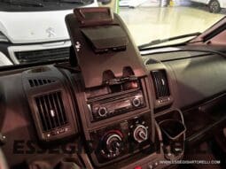 ADRIA CORAL PLUS XL A 670 DK 2018 UNIPRO 7 POSTI OMOLOGATI 150 CV LED pieno
