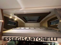 ADRIA CORAL PLUS XL A 670 DK 2018 UNIPRO 7 POSTI OMOLOGATI 150 CV LED pieno