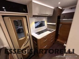ADRIA CORAL PLUS XL A 670 DK 2018 UNIPRO 7 POSTI OMOLOGATI 150 CV LED pieno