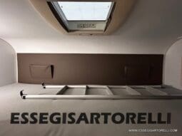 ADRIA CORAL PLUS XL A 670 DK 2018 UNIPRO 7 POSTI OMOLOGATI 150 CV LED pieno