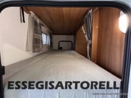 ADRIA CORAL PLUS XL A 670 DK 2018 UNIPRO 7 POSTI OMOLOGATI 150 CV LED pieno