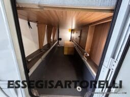 ADRIA CORAL PLUS XL A 670 DK 2018 UNIPRO 7 POSTI OMOLOGATI 150 CV LED pieno