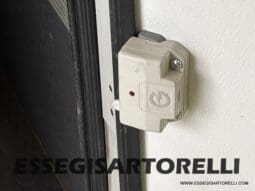 ADRIA CORAL PLUS XL A 670 DK 2018 UNIPRO 7 POSTI OMOLOGATI 150 CV LED pieno