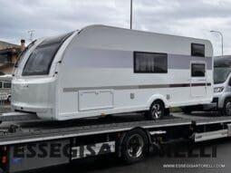 CARAVAN 7 POSTI ADRIA NEW ADORA 573 PT CARAVAN MY ’26 TRUMA COMBI P2