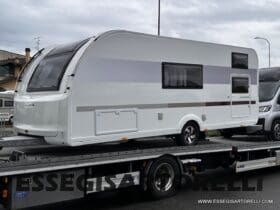 CARAVAN 7 POSTI ADRIA NEW ADORA 573 PT CARAVAN MY ’26 TRUMA COMBI P2