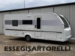 CARAVAN 7 POSTI ADRIA NEW ADORA 573 PT CARAVAN MY ’26 TRUMA COMBI P2