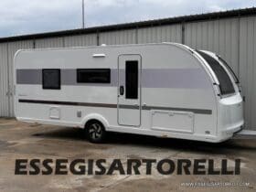 CARAVAN 7 POSTI ADRIA NEW ADORA 573 PT CARAVAN MY ’26 TRUMA COMBI P2