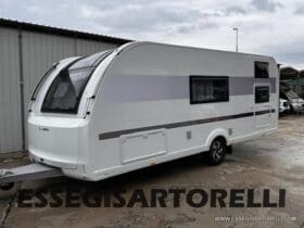 CARAVAN 7 POSTI ADRIA NEW ADORA 573 PT CARAVAN MY ’26 TRUMA COMBI P2