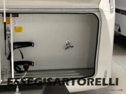 CARAVAN 7 POSTI ADRIA NEW ADORA 573 PT CARAVAN MY ’26 TRUMA COMBI P2 pieno