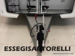 CARAVAN 7 POSTI ADRIA NEW ADORA 573 PT CARAVAN MY ’26 TRUMA COMBI P2 pieno