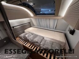 CARAVAN 7 POSTI ADRIA NEW ADORA 573 PT CARAVAN MY ’26 TRUMA COMBI P2 pieno