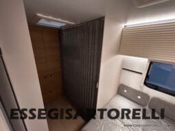 CARAVAN 7 POSTI ADRIA NEW ADORA 573 PT CARAVAN MY ’26 TRUMA COMBI P2 pieno