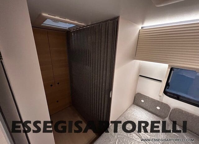 CARAVAN 7 POSTI ADRIA NEW ADORA 573 PT CARAVAN MY ’26 TRUMA COMBI P2 pieno