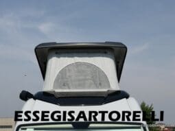 NEW CHAUSSON F & S MY 5 POSTI OMOLOGATI NEW DUCATO 140 cv 599 cm FULL pieno