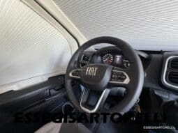 NEW CHAUSSON F & S MY 5 POSTI OMOLOGATI NEW DUCATO 140 cv 599 cm FULL pieno