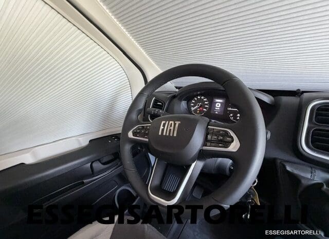 NEW CHAUSSON F & S MY 5 POSTI OMOLOGATI NEW DUCATO 140 cv 599 cm FULL pieno