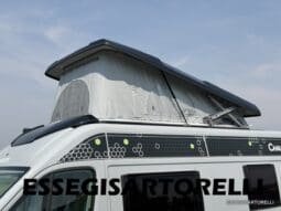 NEW CHAUSSON F & S MY 5 POSTI OMOLOGATI NEW DUCATO 140 cv 599 cm FULL pieno