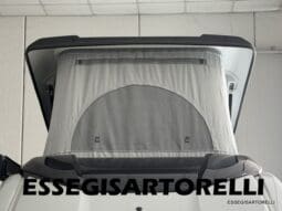 NEW CHAUSSON F & S MY 5 POSTI OMOLOGATI NEW DUCATO 140 cv 599 cm FULL pieno