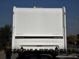 CARAVAN 7 POSTI ADRIA NEW ADORA 573 PT CARAVAN MY ’26 TRUMA COMBI pieno
