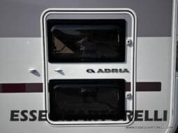 CARAVAN 7 POSTI ADRIA NEW ADORA 573 PT CARAVAN MY ’26 TRUMA COMBI pieno
