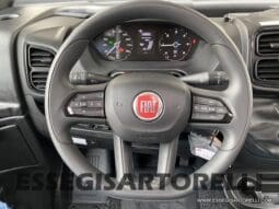 CHAUSSON EXALTIS 7020 MOTOROME 5 POSTI 08/2022 KM 30.521 FULL pieno
