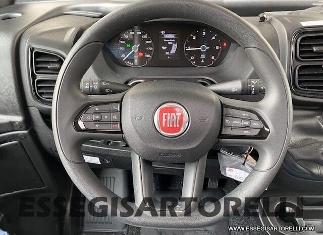 CHAUSSON EXALTIS 7020 MOTOROME 5 POSTI 08/2022 KM 30.521 FULL pieno