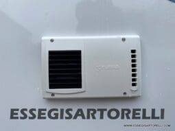 CHAUSSON EXALTIS 7020 MOTOROME 5 POSTI 08/2022 KM 30.521 FULL pieno